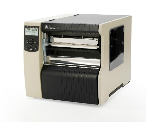 Photos - Receipt / Label Printer Zebra 220Xi4 label printer 300 x 300 DPI Wired 223-80E-00003 