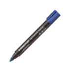 Staedtler 352-3 permanent marker Blue 1 pc(s)