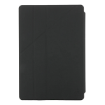 Mobilis 068025 tabletbehuizing 27,9 cm (11") Folioblad Zwart
