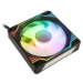 Kolink UMBRA X 120mm PWM ARGB Processor Fan 12 cm Black, White 1 pc(s)