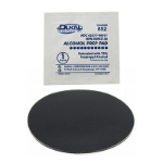 RAM Mounts 2.43" Diameter Double Sided Adhesive Pad