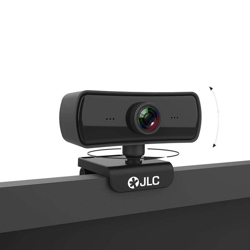 JLC 2K Optic Webcam, 194 in distributor/wholesale stock for resellers