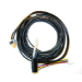 HPE StoreEver 4m Mini SAS HD (SFF-8644) LTO Drive Cable for 1U Rack Mount Kit