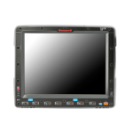 Honeywell Thor VM3 64 GB 30.7 cm (12.1") Intel Atom® 4 GB Wi-Fi 4 (802.11n) Windows 7 Grey