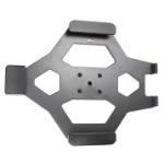 Brodit 541366 holder Passive holder Tablet/UMPC Black