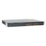 Cisco Catalyst 2960-X 24 Gige