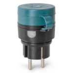 Entac Outdoor WIFI Socket, IP44