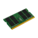 Kingston Technology ValueRAM KVR26S19D8/32 módulo de memoria 32 GB DDR4 2666 MHz