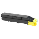 KYOCERA TK-8305Y tonercartridge 1 stuk(s) Origineel Geel