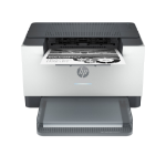 HP LaserJet M209dw Wireless Black and white Printer, Duplex