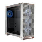 In Win DUBILI GREY computer case Full Tower