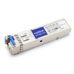 AddOn Networks 10G-SFPP-BXU-AO network transceiver module Fiber optic 10000 Mbit/s SFP+