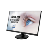 ASUS VA27DCP computer monitor 68,6 cm (27") 1920 x 1080 Pixels Full HD LCD Zwart
