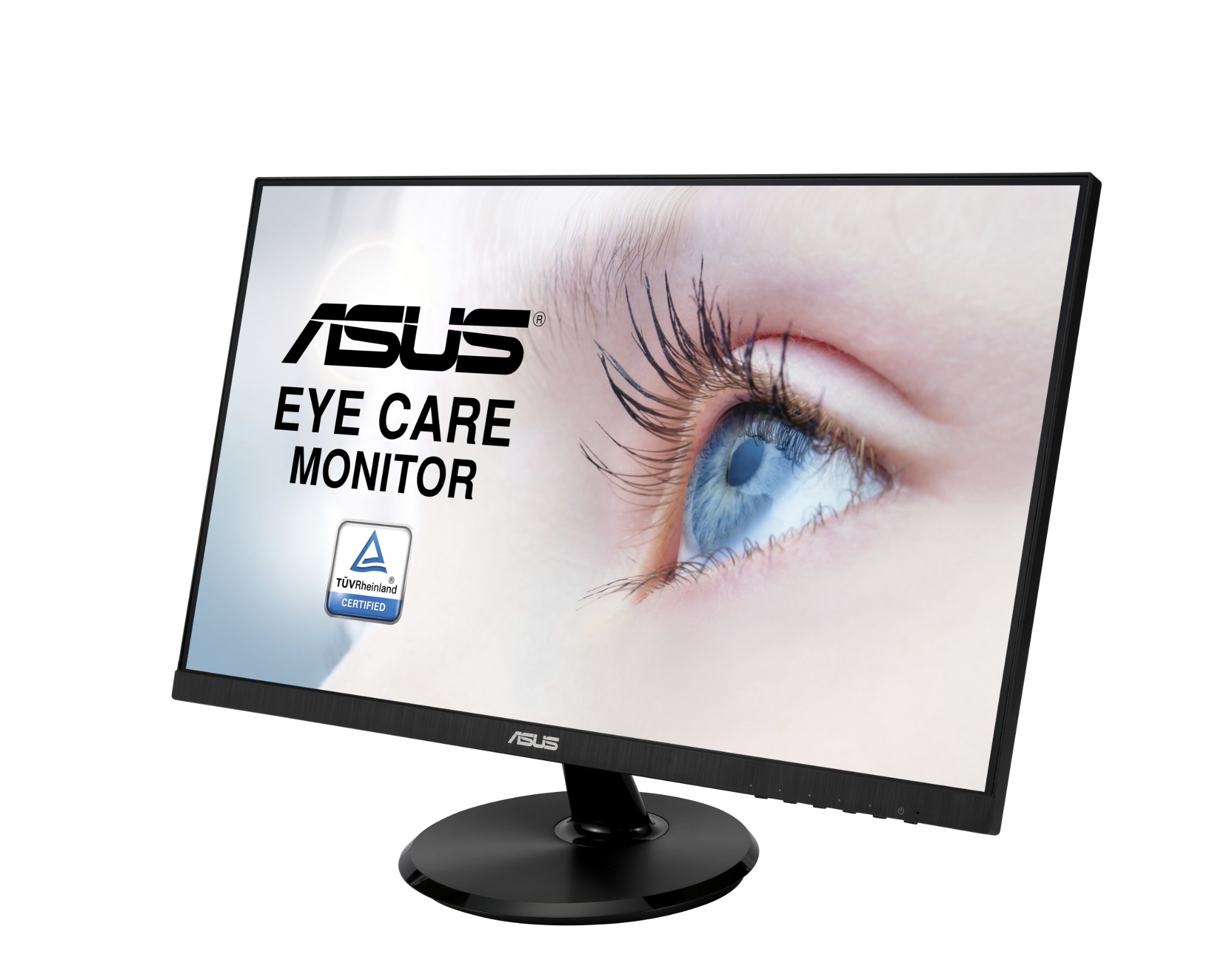 ASUS VA27DCP computer monitor 68.6 cm (27") 1920 x 1080 pixels Fu