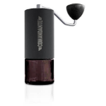 COMANDANTE C40 MK3 Blade grinder Black