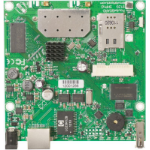 MIKROTIK RouterBOARD 912UAG with 600Mhz