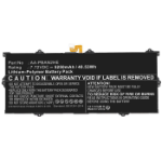 CoreParts MBXSA-BA0196 laptop spare part Battery