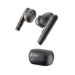 Poly Intrauriculares Voyager Free 60+ UC color Negro Carbono +Adaptador USB_C BT700 +Estuche de carga con pantalla táctil