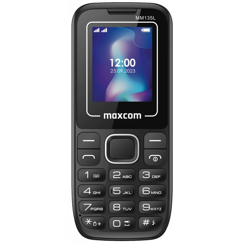 MM135L Basic 2G Mobile Phone thumbnail