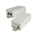 Synergy 21 ALL48350 PoE adapter Gigabit Ethernet