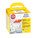 Avery Zweckform AS0722440 DirectLabel-etikettes 54mm x 70mm for Dymo Etiketten 10cm/LW 550 60mm/60mm