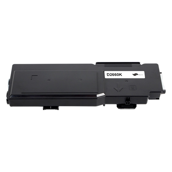 Image of DATA DIRECT Dell C2660dn C2665dnf Toner 593-BBBU Compatible