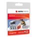 AgfaPhoto APCCLI526SETD ink cartridge Black, Cyan, Magenta, Yellow 5 pc(s)