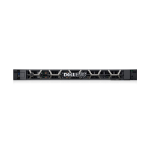 DELL PowerEdge R450 server 480 GB Rack (1U) Intel Xeon Silver 2.8 GHz 16 GB DDR4-SDRAM 800 W