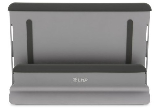20420 LMP 20420 - Notebook stand - Grey - 30.5 cm (12