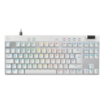 Logitech Pro X Tkl Rapid Keyboard