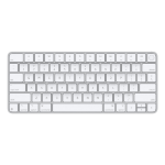 Apple Magic Keyboard with Touch ID for Mac models with silicon (USB–C) - US English