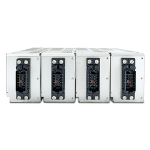 APC MGE Galaxy 3500 UPS 2,765 kVA 3 AC-uitgang(en)