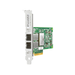HPE 82E 8Gb Dual-port PCI-e FC Rmkt Internal Ethernet 8000 Mbit/s
