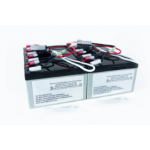 Origin Storage RBC12 Replacement Battery for APC