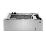 HP LaserJet Color 550-sheet Media Tray