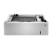 HP LaserJet Podajnik nośników Color na 550 arkuszy