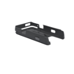 Ergonomic Solutions SpacePole Payment SPMC106-CASE-02 POS-systeemaccessoire POS-beschermhoes Zwart Kunststof