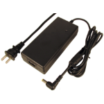 BTI AC-1965111 power adapter/inverter Indoor 65 W Black