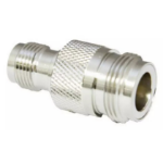 AccelTex Solutions N-Style Jack to RPTNC Jack Adapter