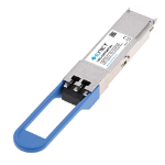 eNet Components PAN-QSFP28-100GBASE-LR4-ENC network transceiver module Fiber optic 100000 Mbit/s 1295 nm
