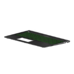 HP 926893-BA1 laptop spare part Housing base + keyboard