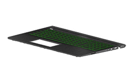 Hp 926893-B31 Laptop Spare Part Housing Base + Keyboard