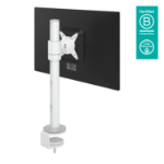 Dataflex Viewlite monitor arm - desk 100