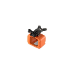 GoPro Bite Mount with Floaty for HERO Session Camera - Black Camera mount