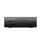 Blackmagic Design UltraStudio HD Mini video capturing device