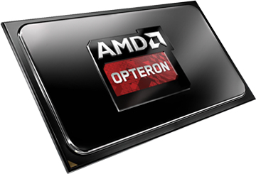 AMD Opteron 8384 processor 2.7 GHz 6 MB L3