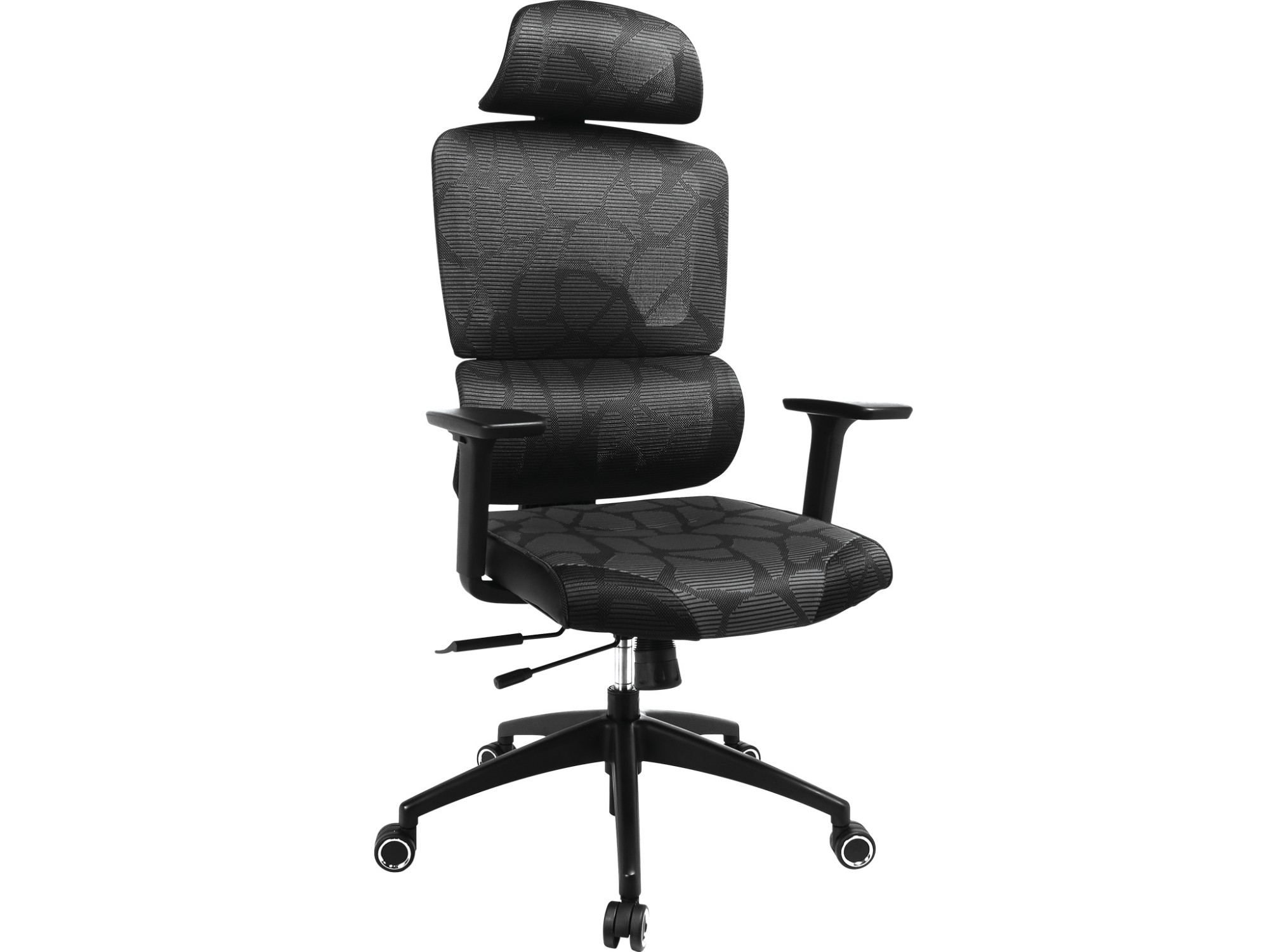 640-96 SANDBERG ErgoFusion Gaming Chair Pro