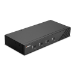 Lindy 4 Port USB 2.0 & Audio KM Switch