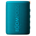 Boompods Beachboom Mono portable speaker Blue 5 W