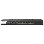 Draytek Vigor 3910 wired router 10 Gigabit Ethernet Black, White